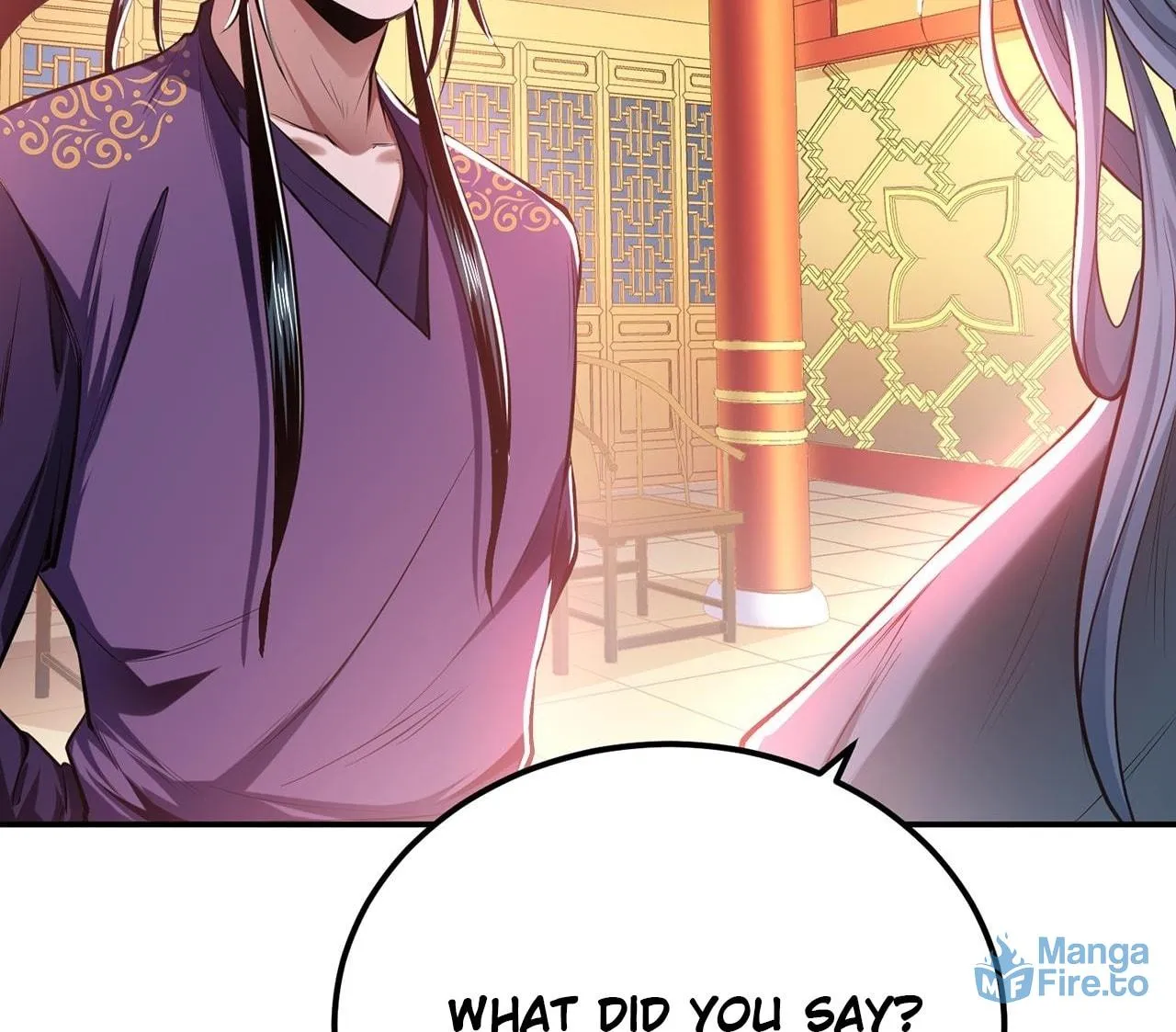 The Hero and the Harem Are Mine Now Chapter 11 page 165 - 