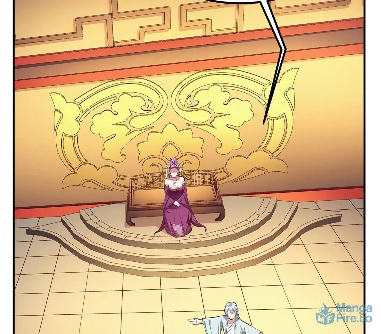 The Hero and the Harem Are Mine Now Chapter 11 page 168 - 