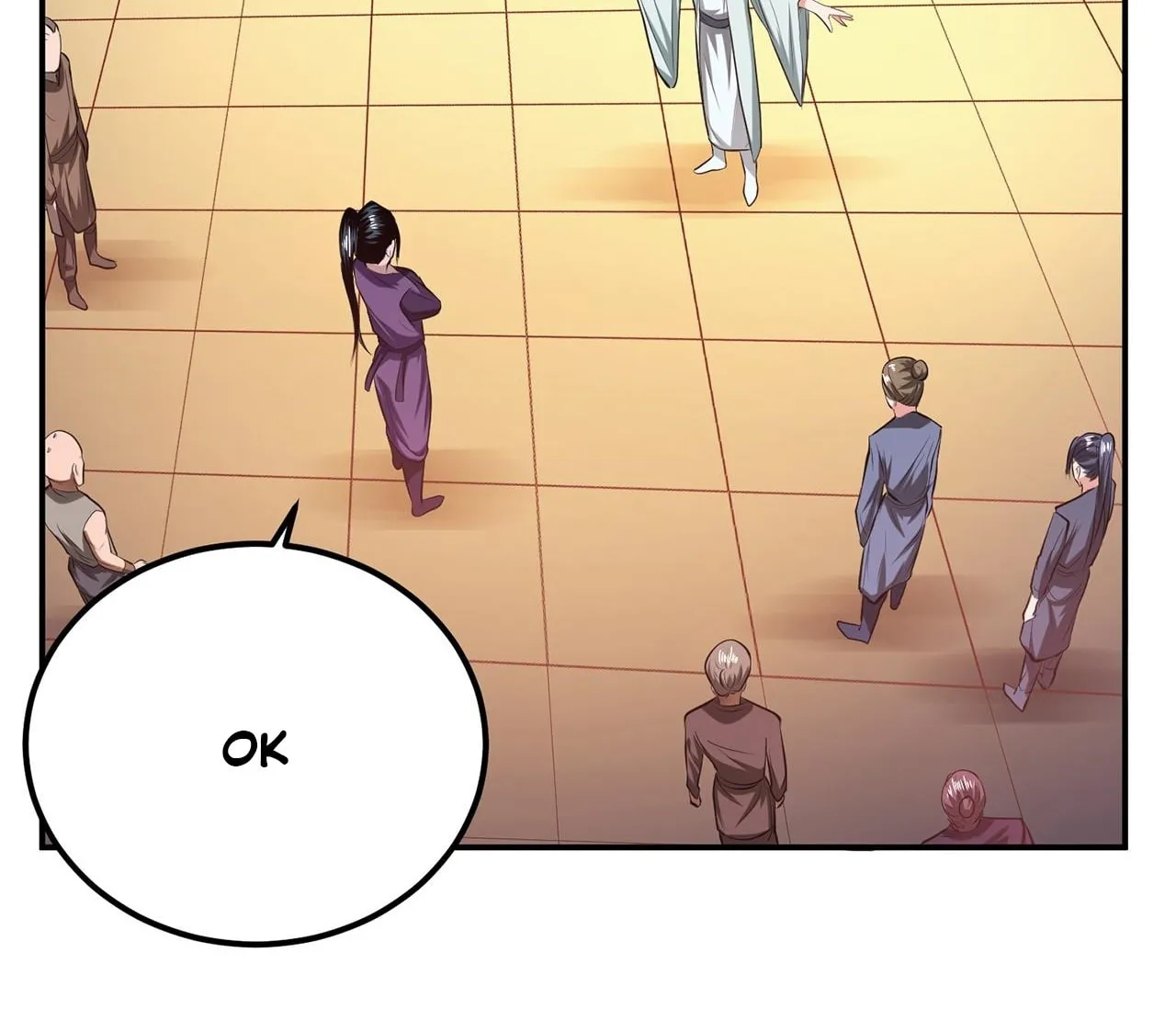 The Hero and the Harem Are Mine Now Chapter 11 page 169 - 