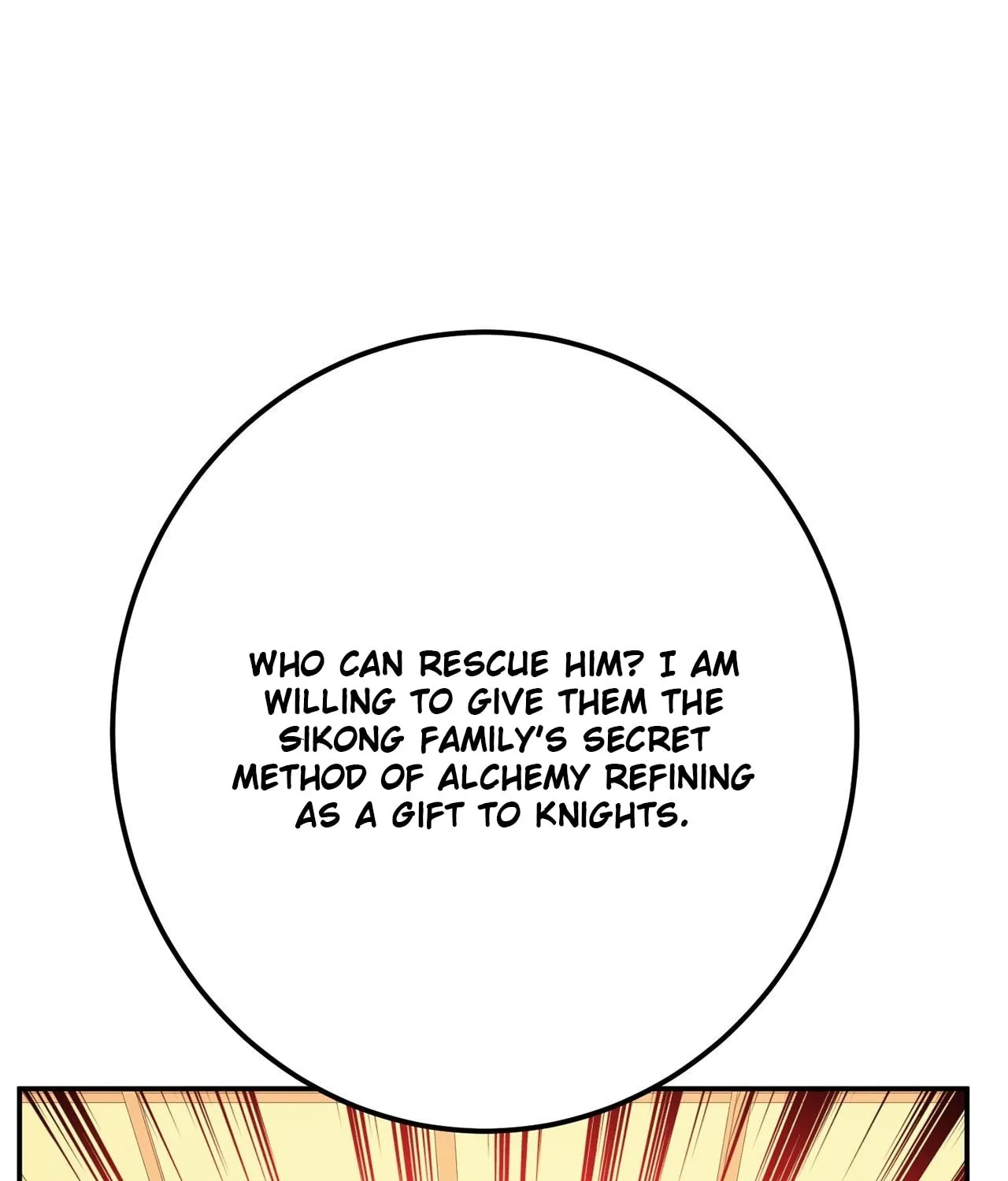 The Hero and the Harem Are Mine Now Chapter 11 page 18 - 