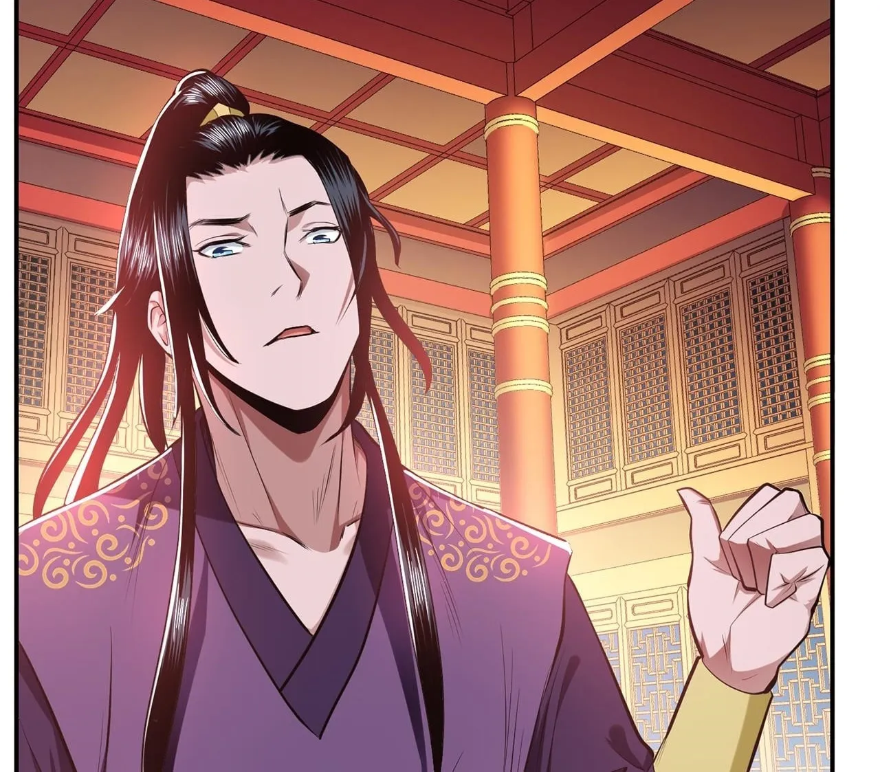 The Hero and the Harem Are Mine Now Chapter 11 page 172 - 