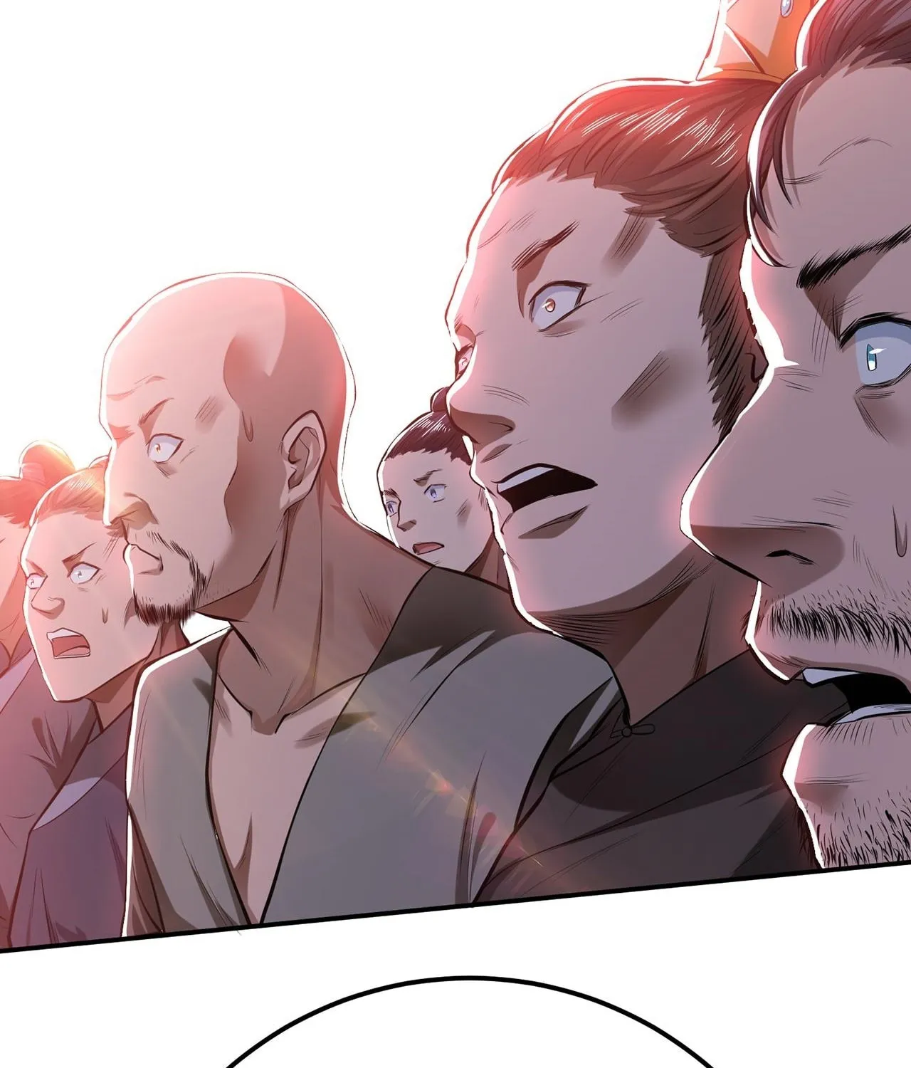 The Hero and the Harem Are Mine Now Chapter 11 page 23 - 