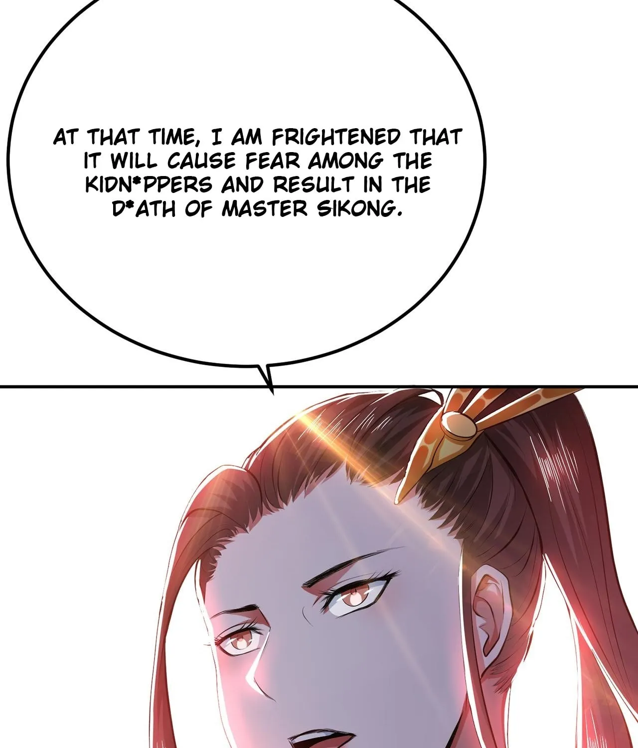 The Hero and the Harem Are Mine Now Chapter 11 page 33 - 