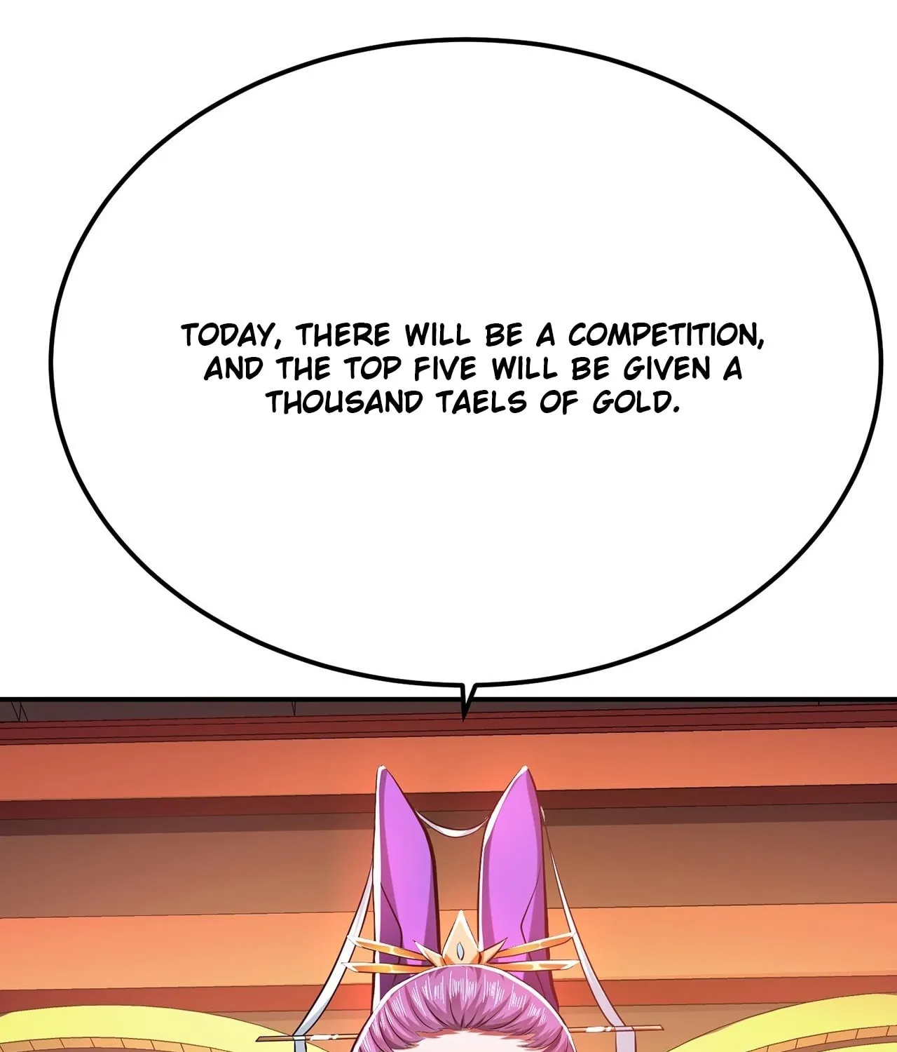 The Hero and the Harem Are Mine Now Chapter 11 page 41 - 