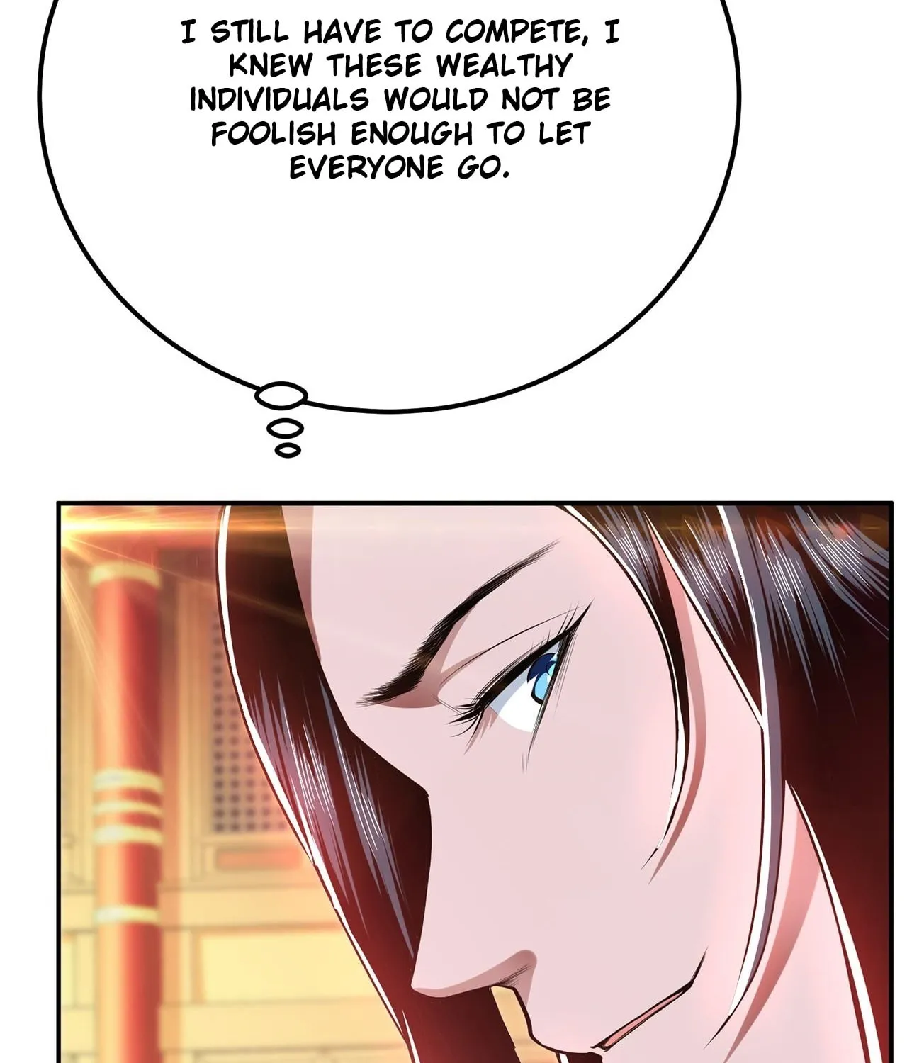 The Hero and the Harem Are Mine Now Chapter 11 page 44 - 