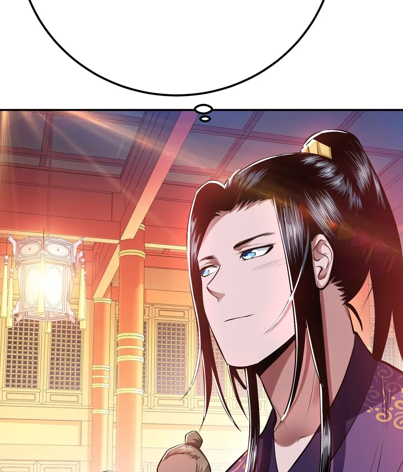 The Hero and the Harem Are Mine Now Chapter 11 page 47 - 