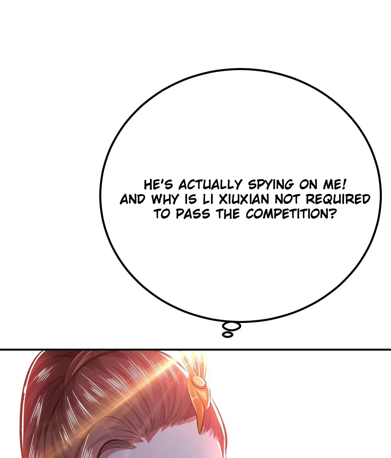 The Hero and the Harem Are Mine Now Chapter 11 page 51 - 