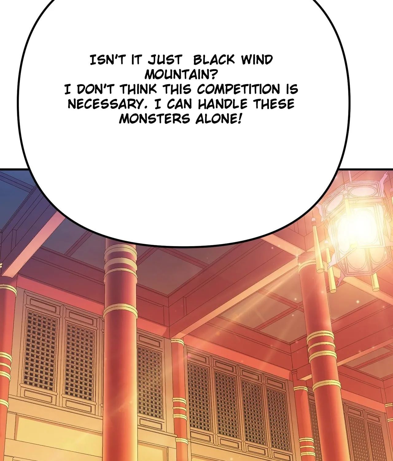The Hero and the Harem Are Mine Now Chapter 11 page 54 - 