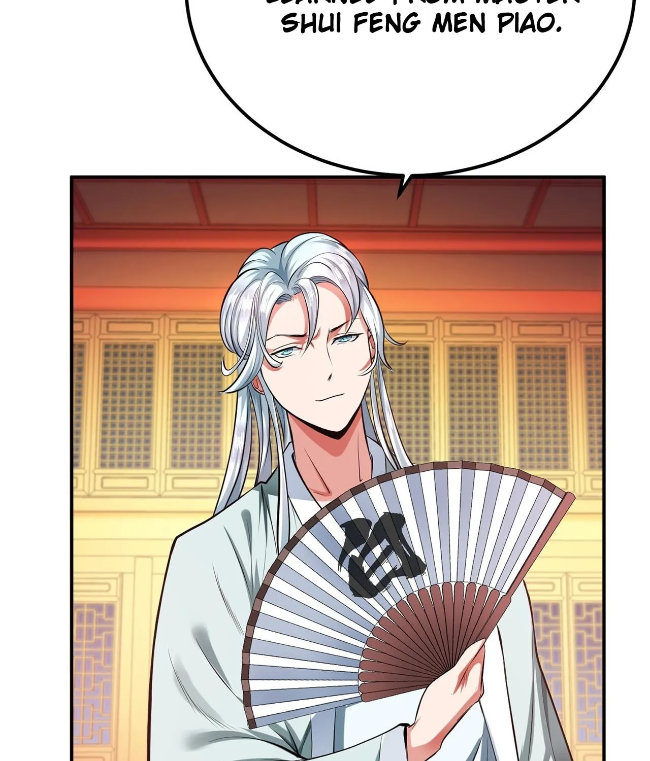 The Hero and the Harem Are Mine Now Chapter 11 page 59 - 