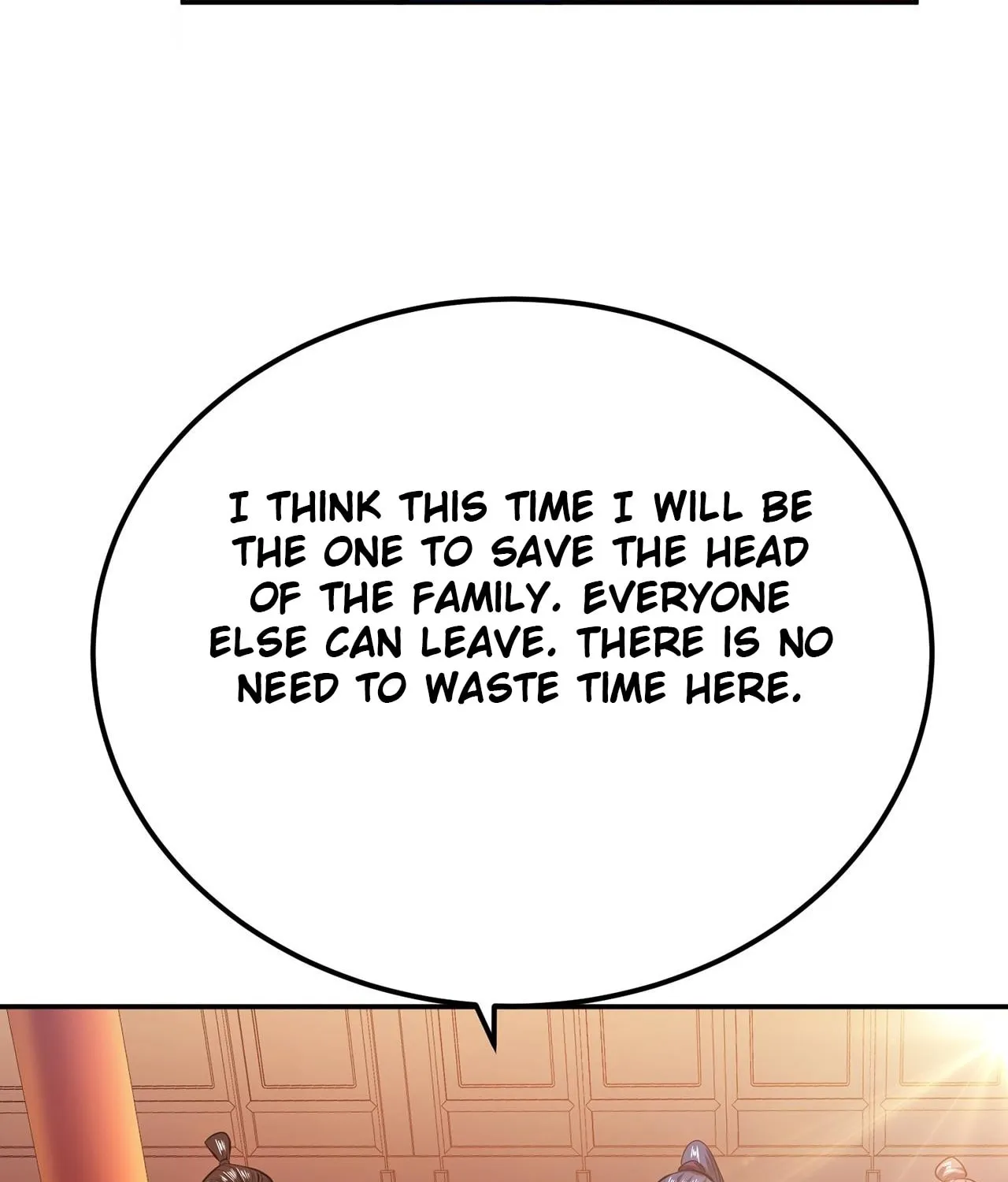 The Hero and the Harem Are Mine Now Chapter 11 page 63 - 