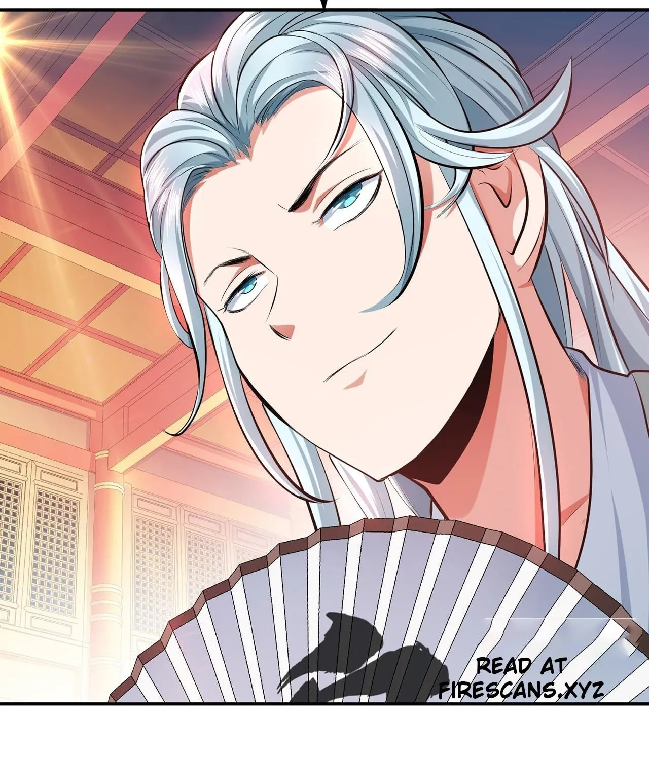 The Hero and the Harem Are Mine Now Chapter 11 page 68 - 