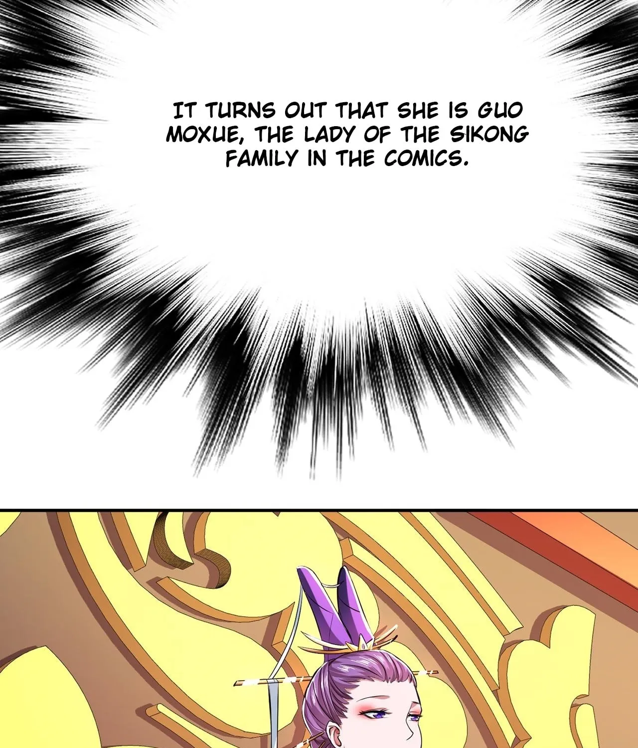 The Hero and the Harem Are Mine Now Chapter 11 page 8 - 