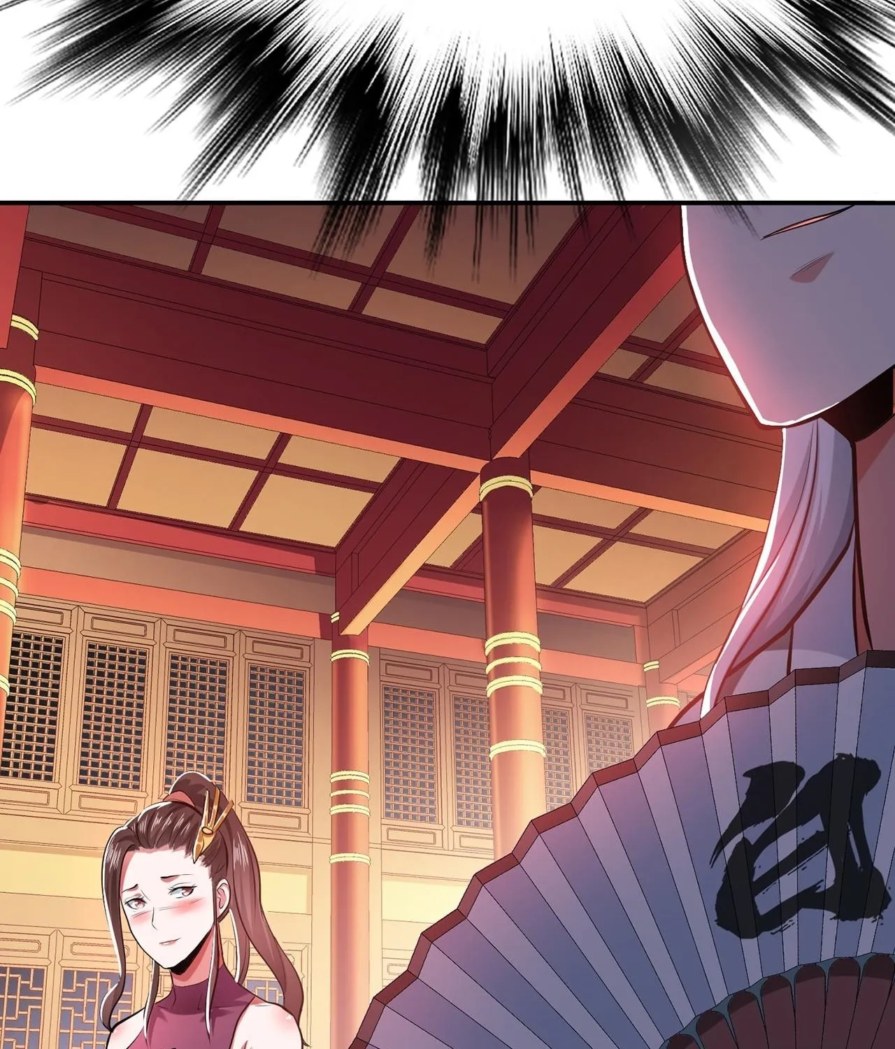The Hero and the Harem Are Mine Now Chapter 11 page 80 - 