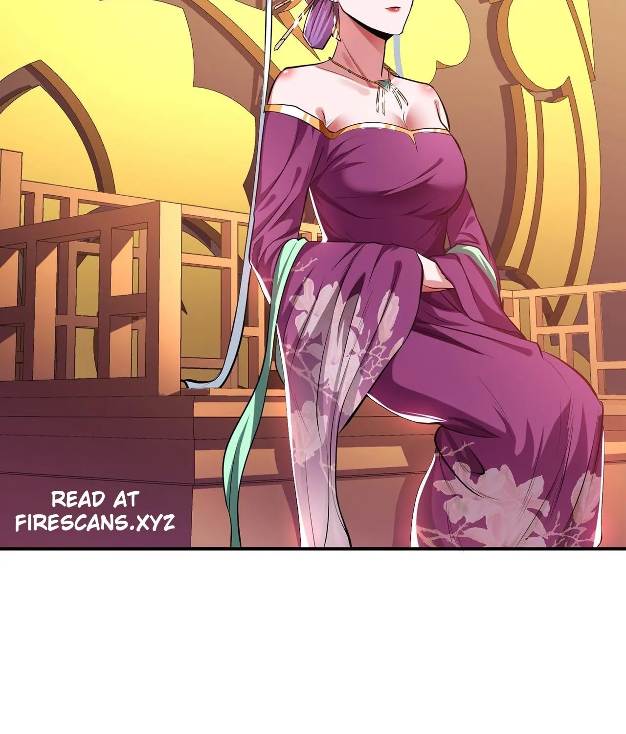 The Hero and the Harem Are Mine Now Chapter 11 page 9 - 