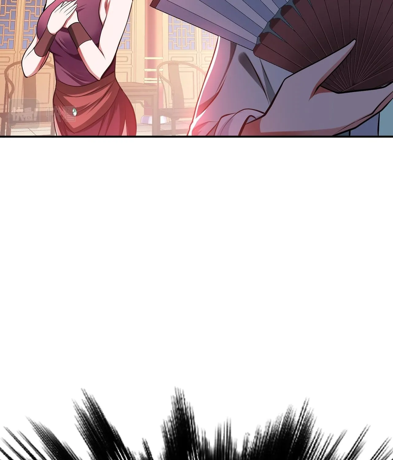 The Hero and the Harem Are Mine Now Chapter 11 page 81 - 