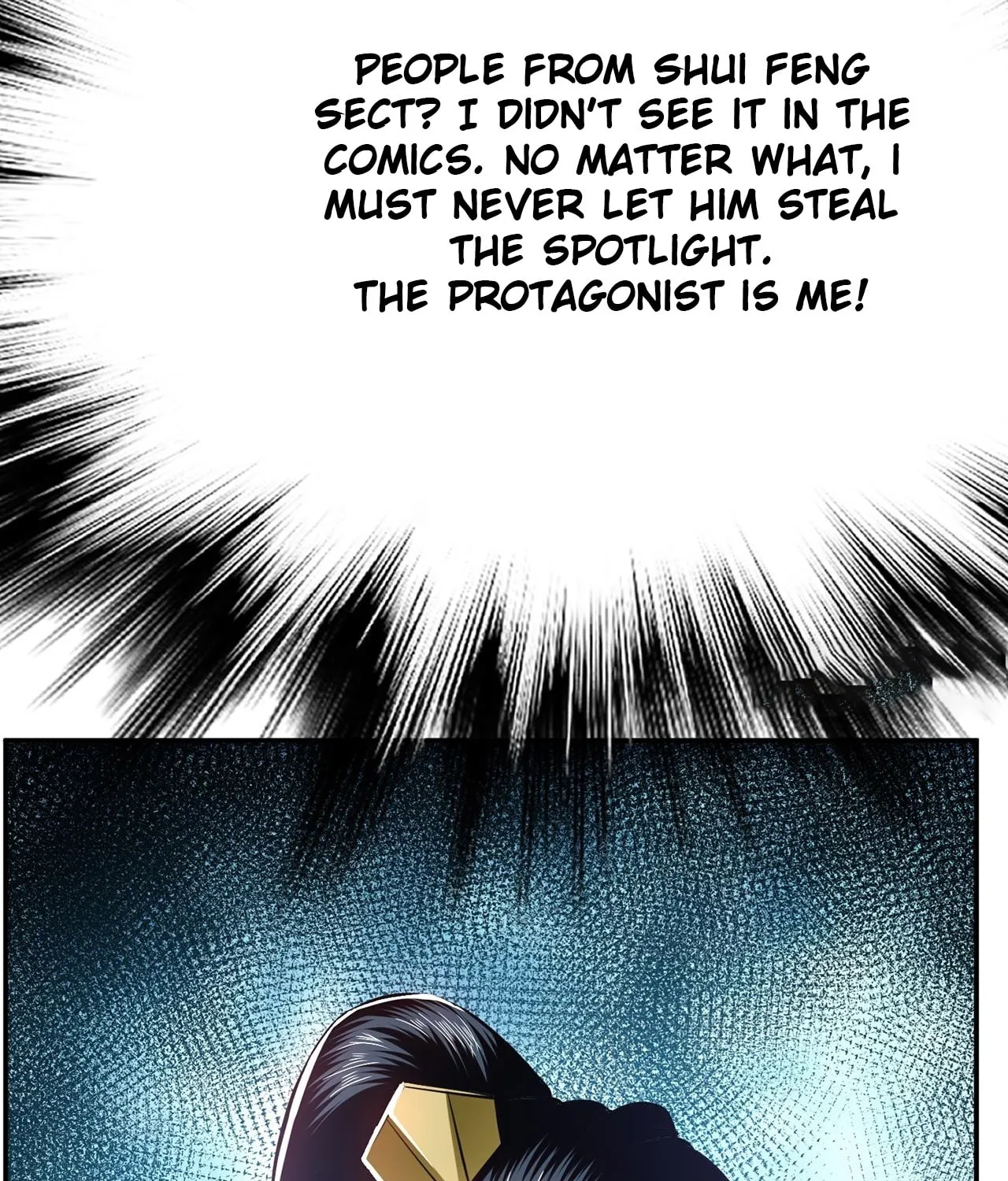 The Hero and the Harem Are Mine Now Chapter 11 page 83 - 