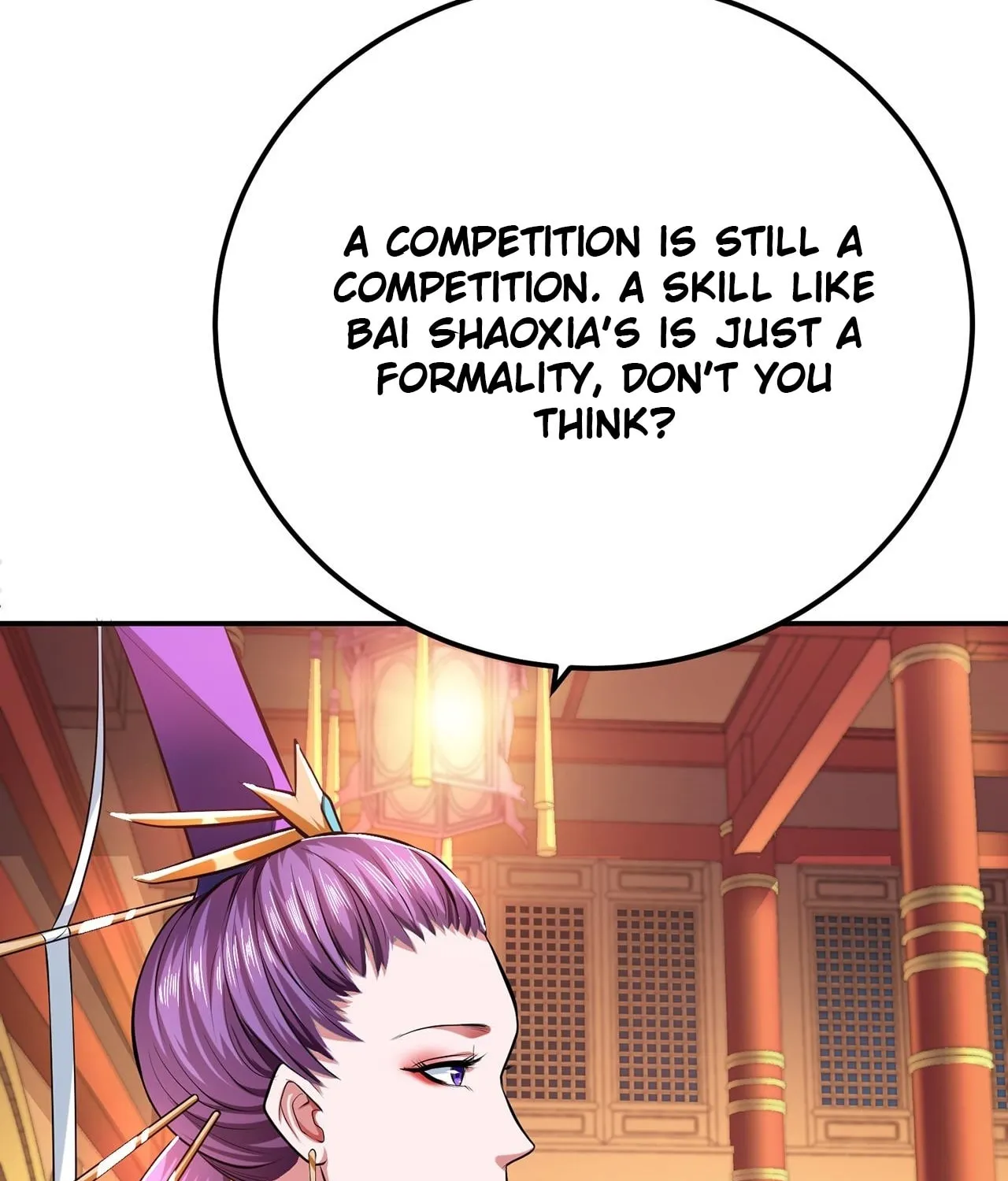 The Hero and the Harem Are Mine Now Chapter 11 page 89 - 