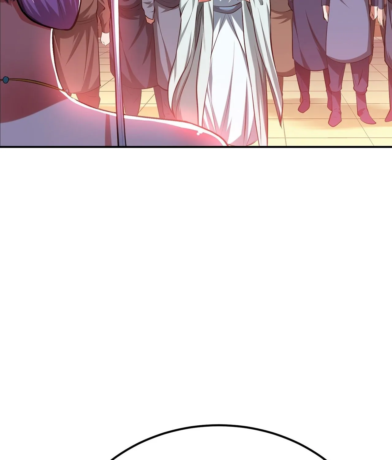 The Hero and the Harem Are Mine Now Chapter 11 page 93 - 