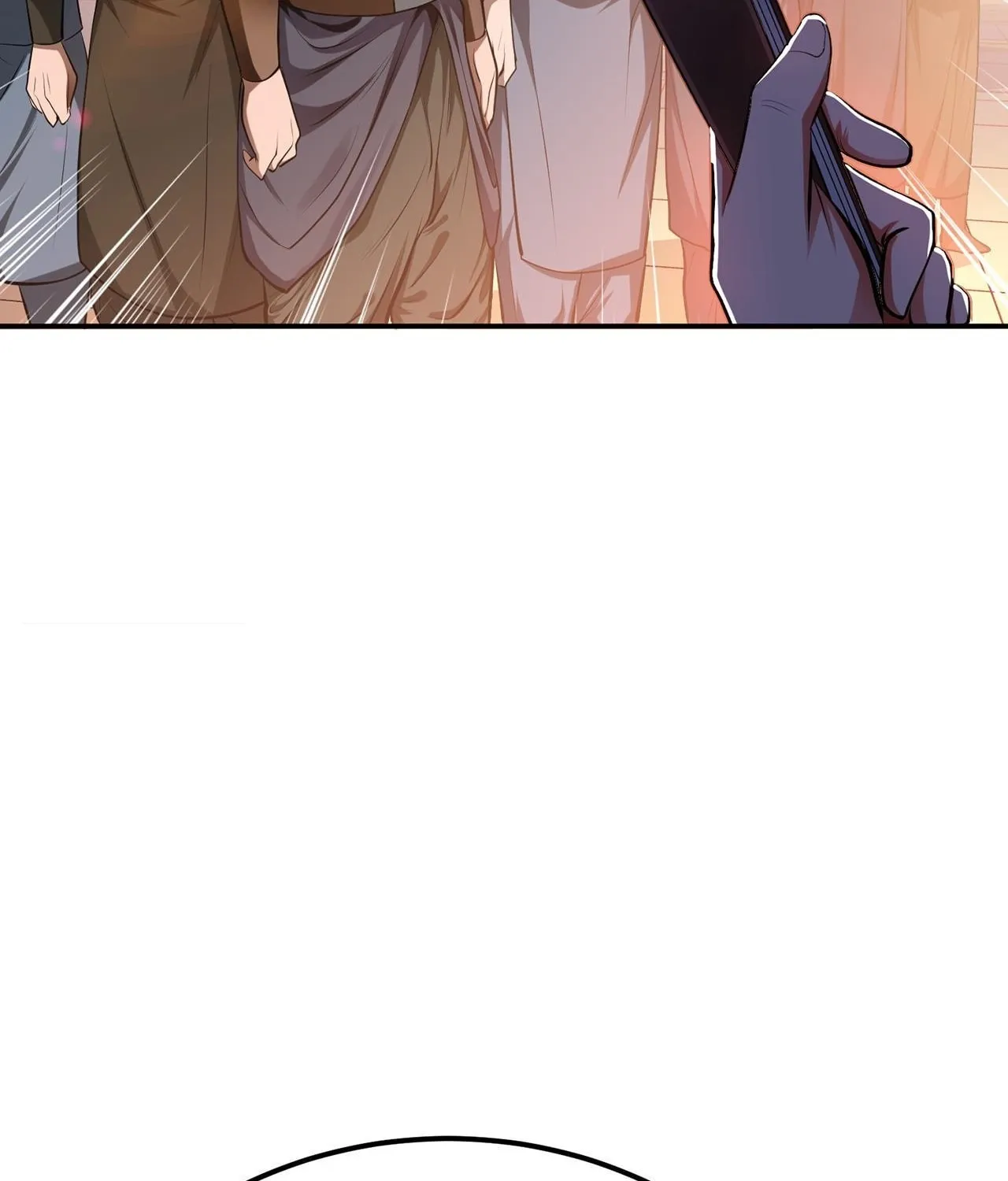 The Hero and the Harem Are Mine Now Chapter 11 page 99 - 