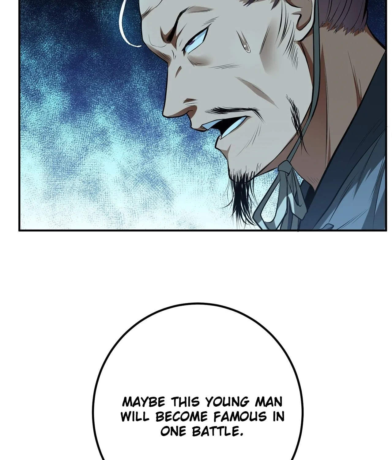 The Hero and the Harem Are Mine Now Chapter 12 page 11 - 