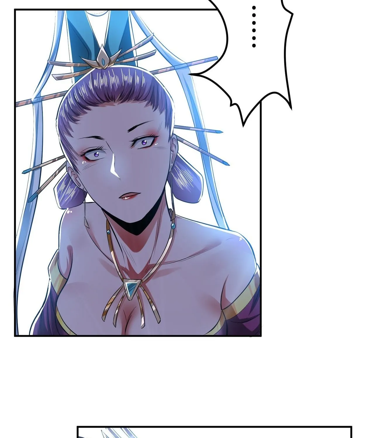 The Hero and the Harem Are Mine Now Chapter 12 page 102 - 