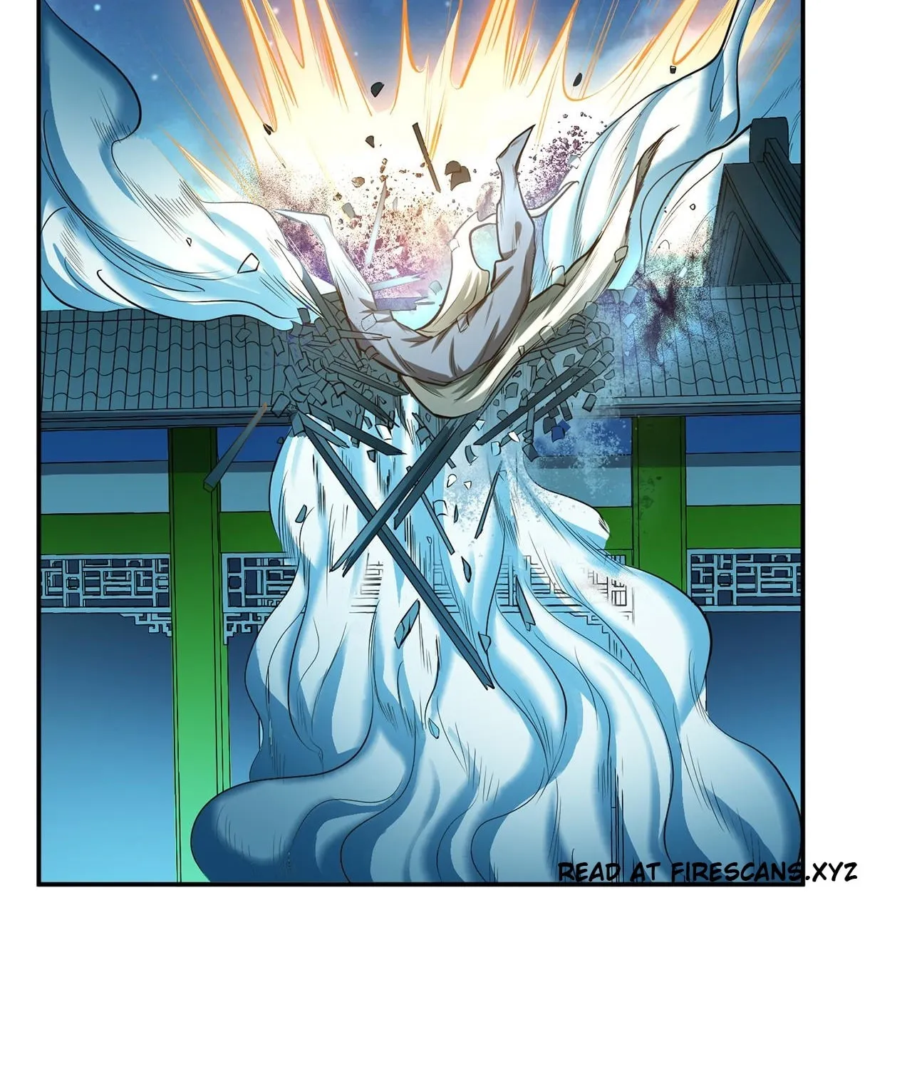 The Hero and the Harem Are Mine Now Chapter 12 page 108 - 