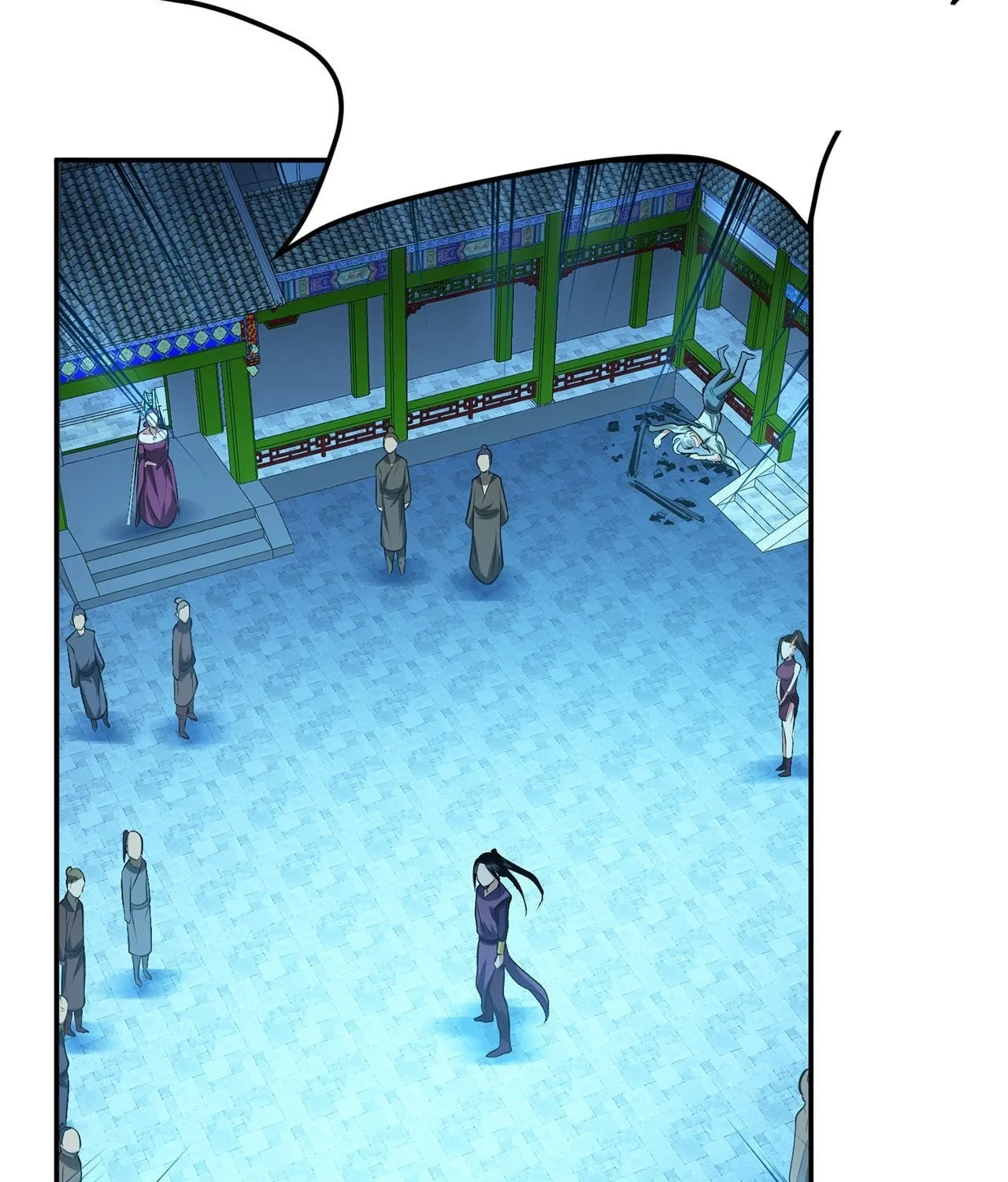 The Hero and the Harem Are Mine Now Chapter 12 page 114 - 