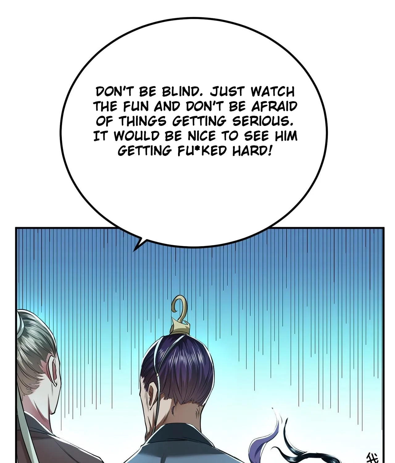 The Hero and the Harem Are Mine Now Chapter 12 page 14 - 