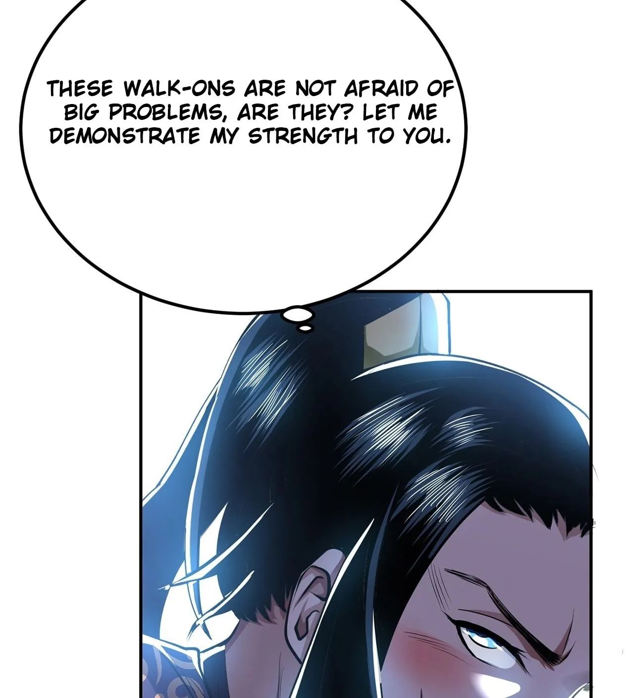 The Hero and the Harem Are Mine Now Chapter 12 page 16 - 