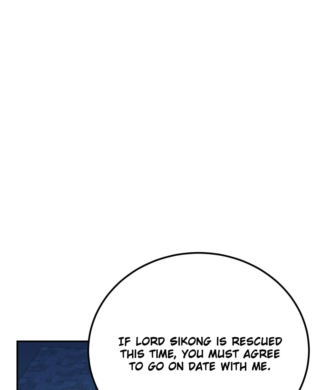 The Hero and the Harem Are Mine Now Chapter 12 page 20 - 