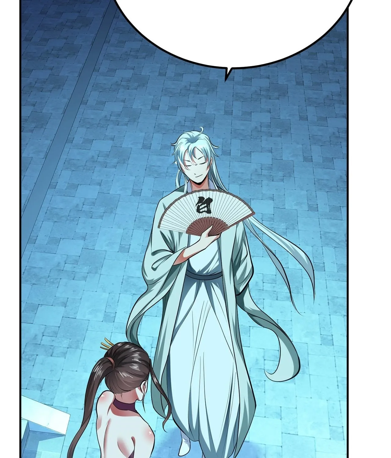 The Hero and the Harem Are Mine Now Chapter 12 page 21 - 