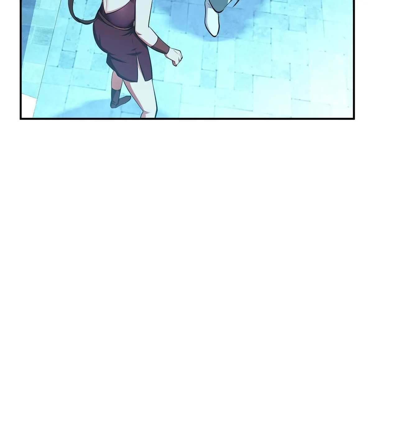 The Hero and the Harem Are Mine Now Chapter 12 page 22 - 