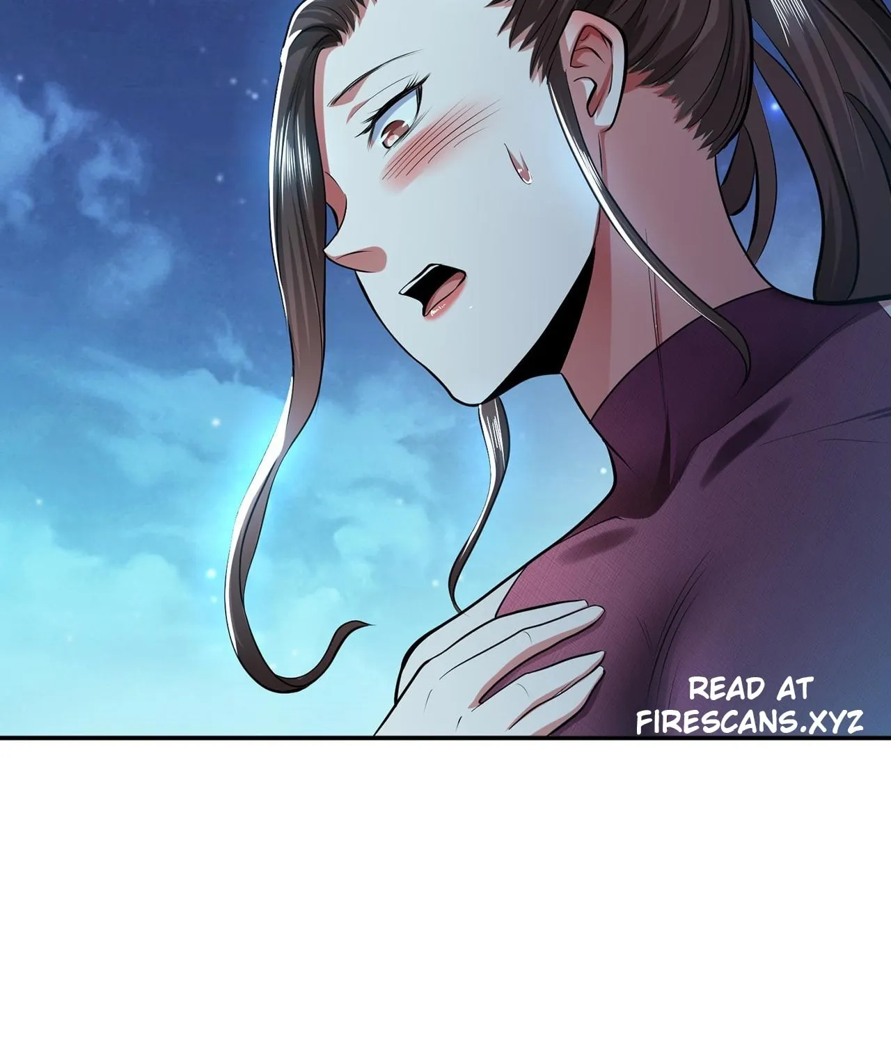The Hero and the Harem Are Mine Now Chapter 12 page 24 - 