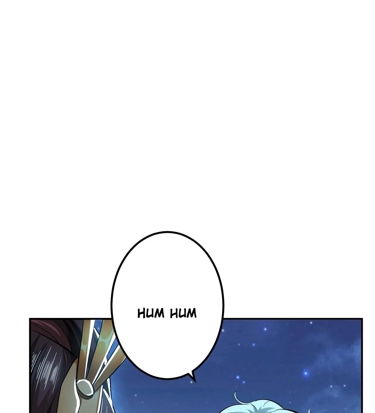 The Hero and the Harem Are Mine Now Chapter 12 page 25 - 