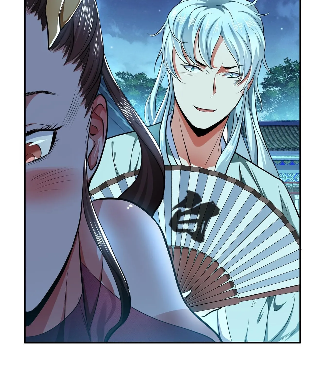 The Hero and the Harem Are Mine Now Chapter 12 page 26 - 