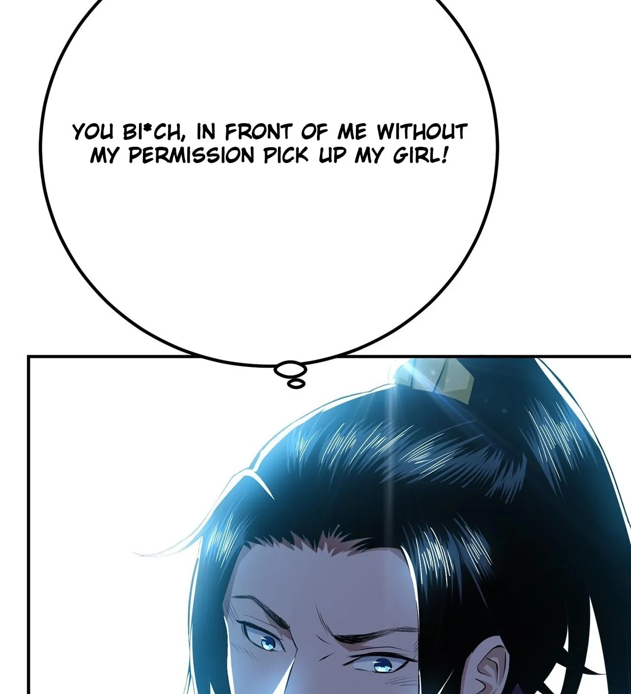The Hero and the Harem Are Mine Now Chapter 12 page 28 - 