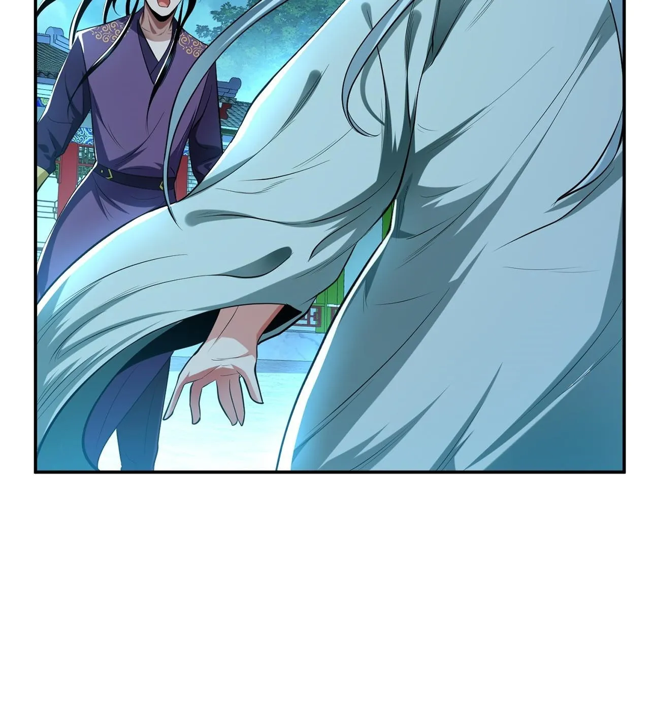 The Hero and the Harem Are Mine Now Chapter 12 page 31 - 