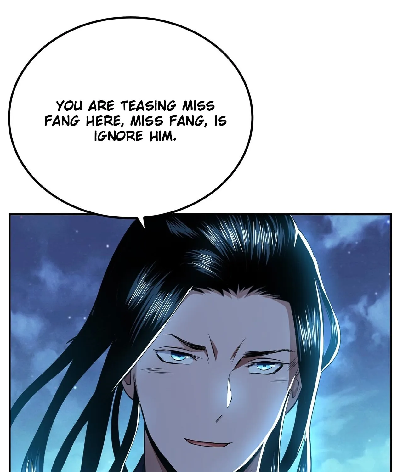 The Hero and the Harem Are Mine Now Chapter 12 page 32 - 