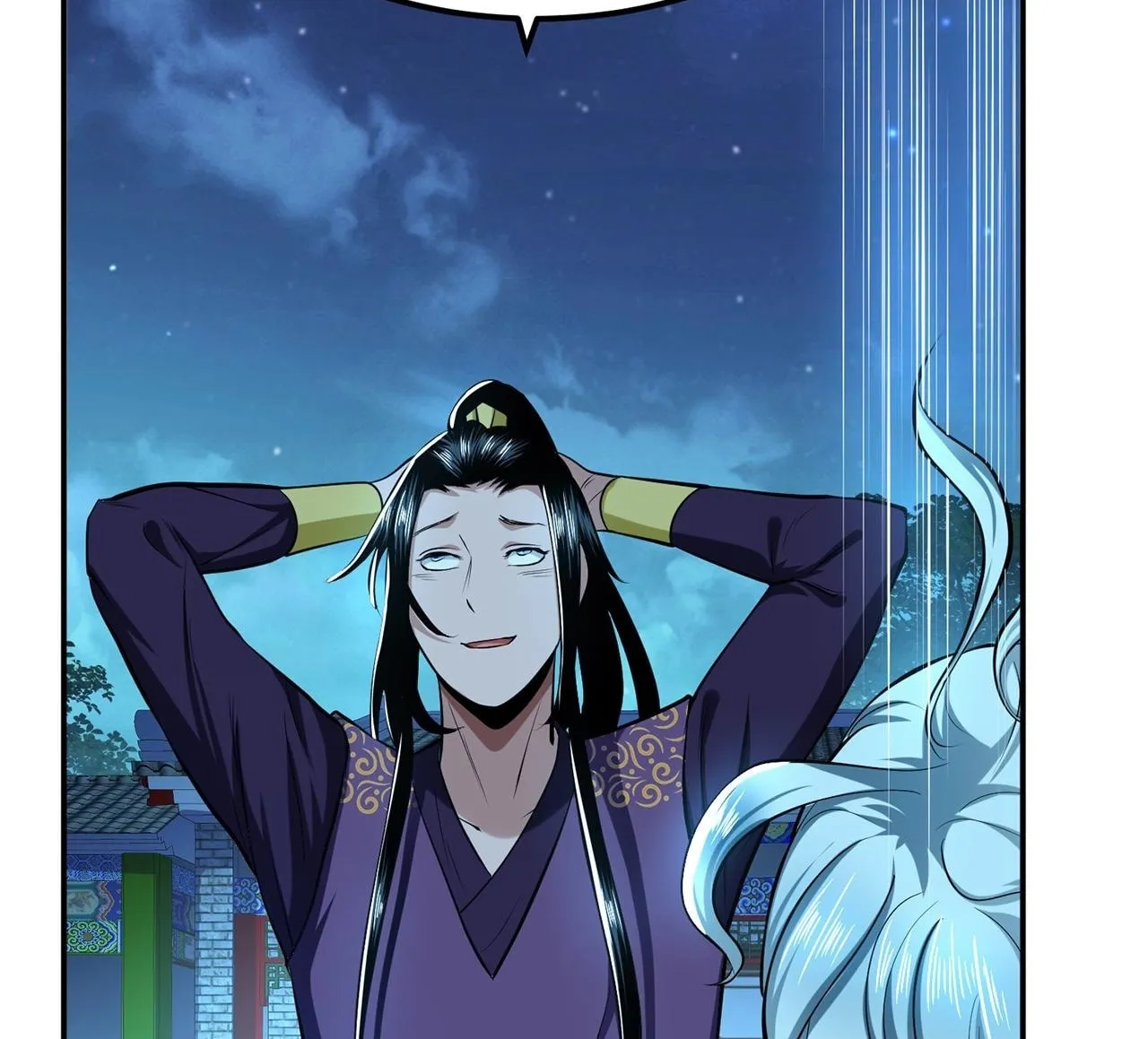 The Hero and the Harem Are Mine Now Chapter 12 page 40 - 