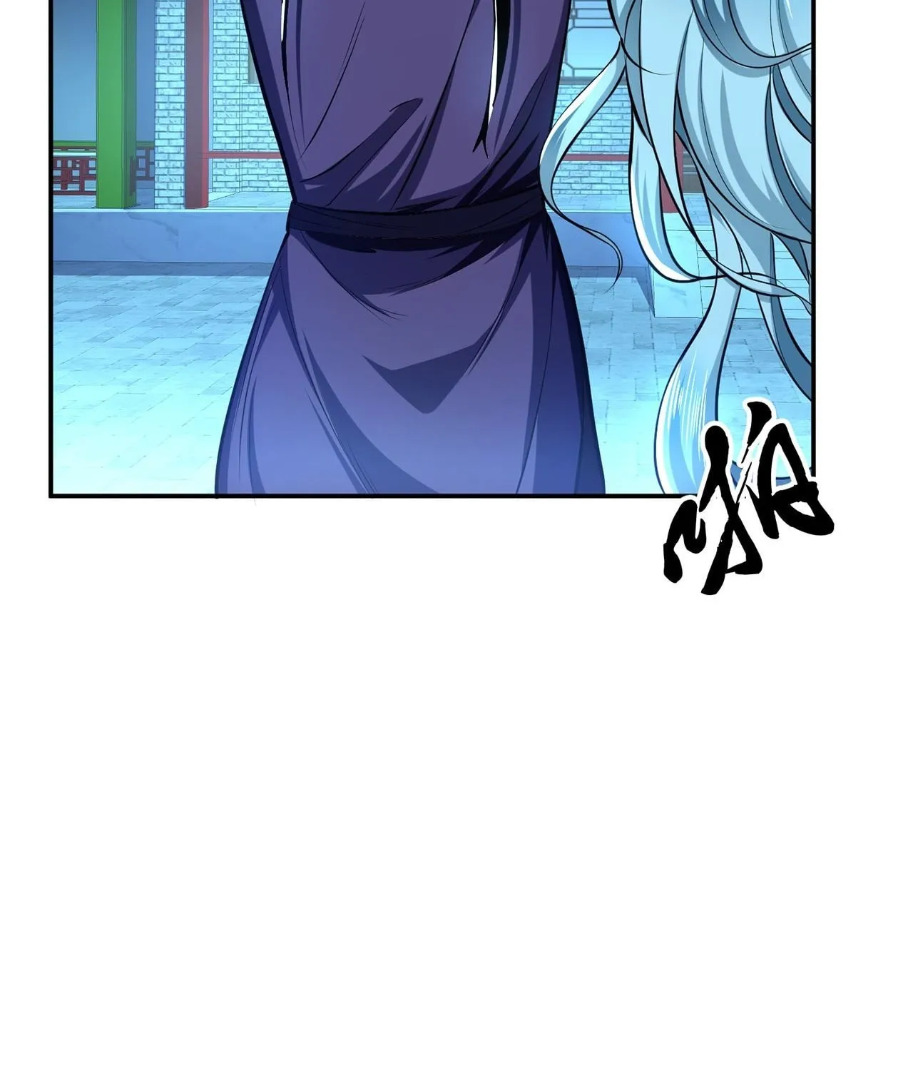 The Hero and the Harem Are Mine Now Chapter 12 page 41 - 