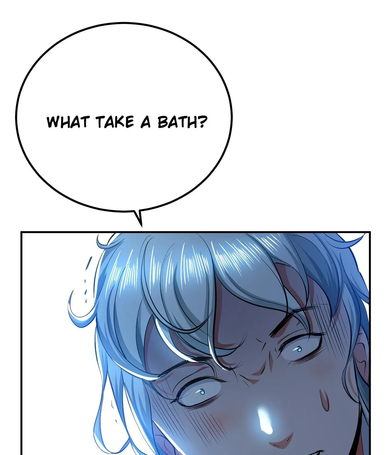 The Hero and the Harem Are Mine Now Chapter 12 page 42 - 