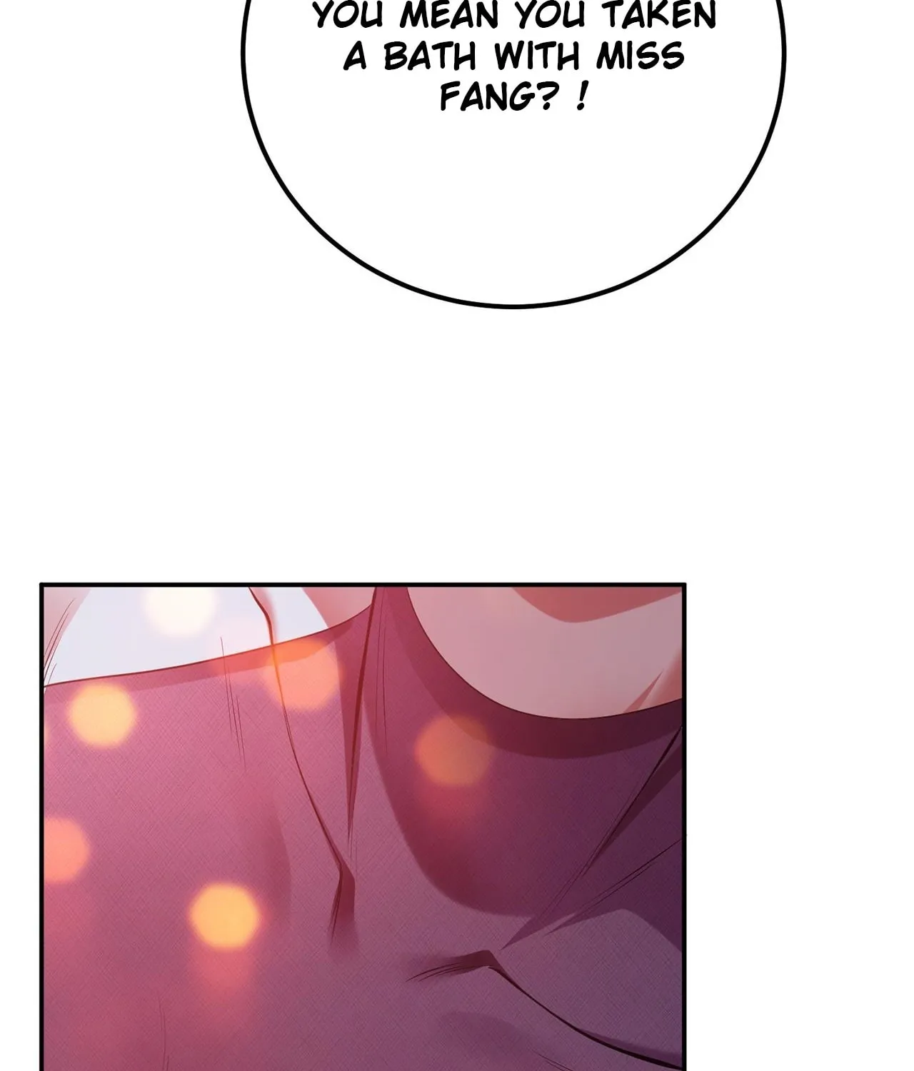 The Hero and the Harem Are Mine Now Chapter 12 page 44 - 
