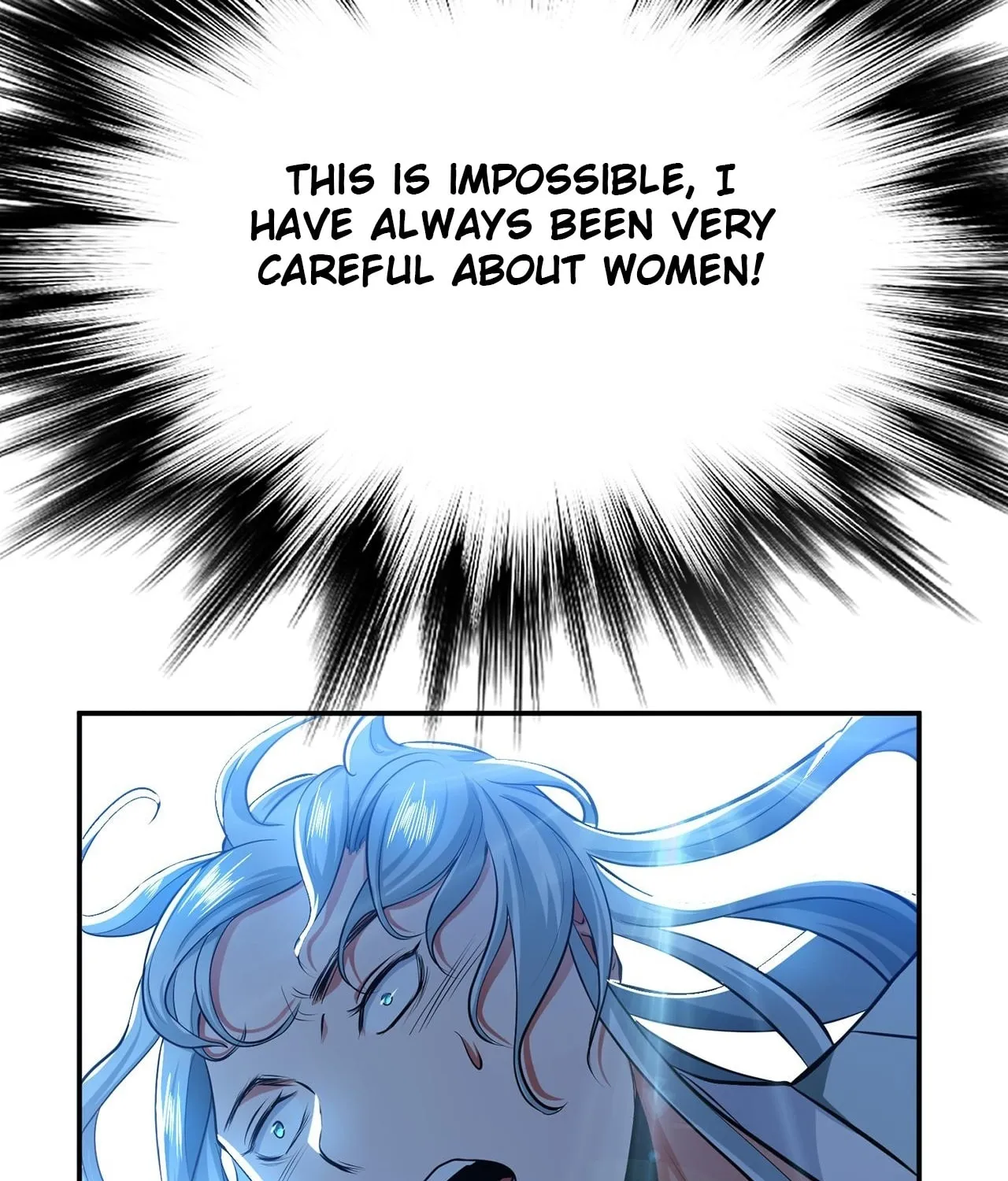 The Hero and the Harem Are Mine Now Chapter 12 page 47 - 