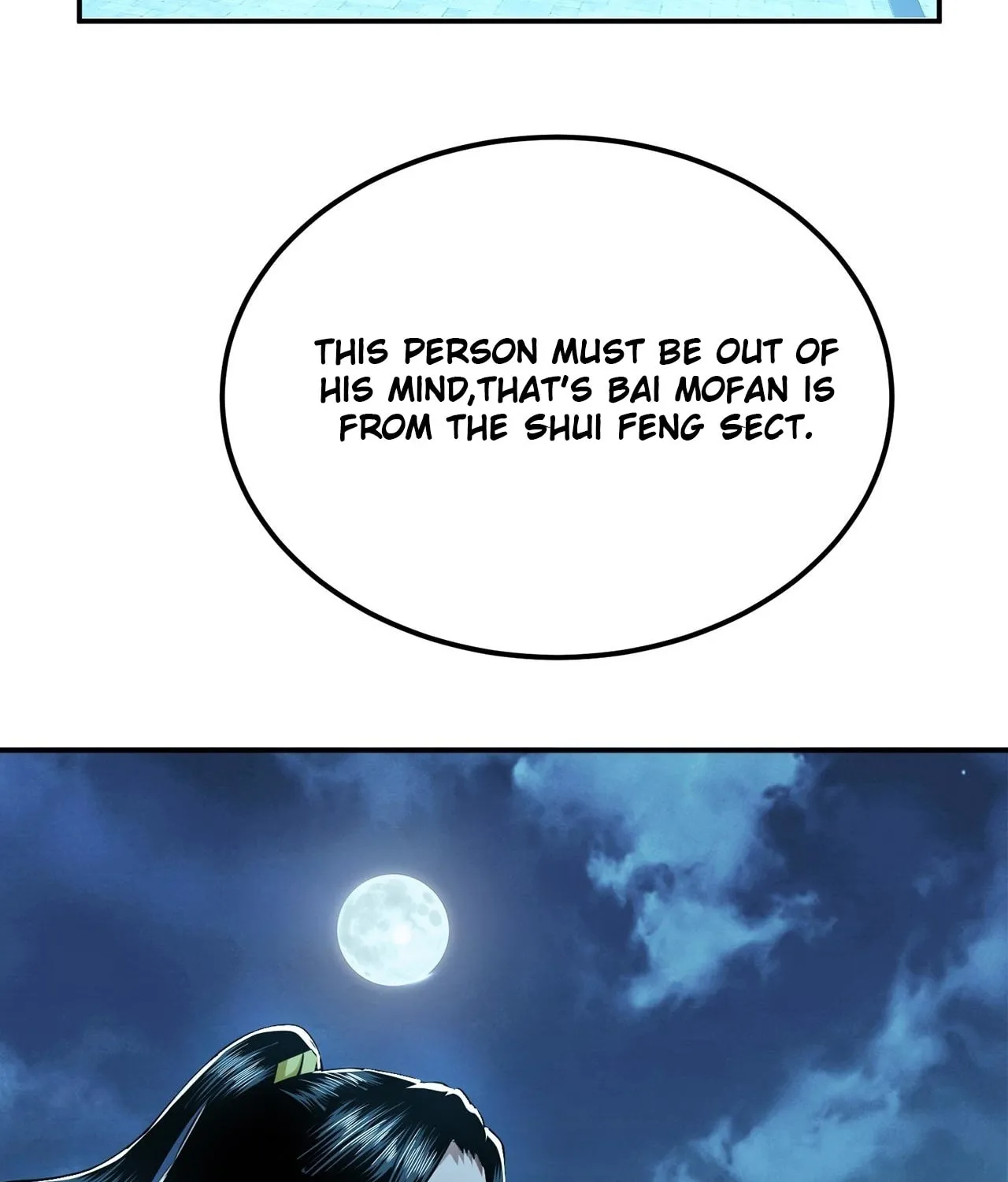 The Hero and the Harem Are Mine Now Chapter 12 page 6 - 