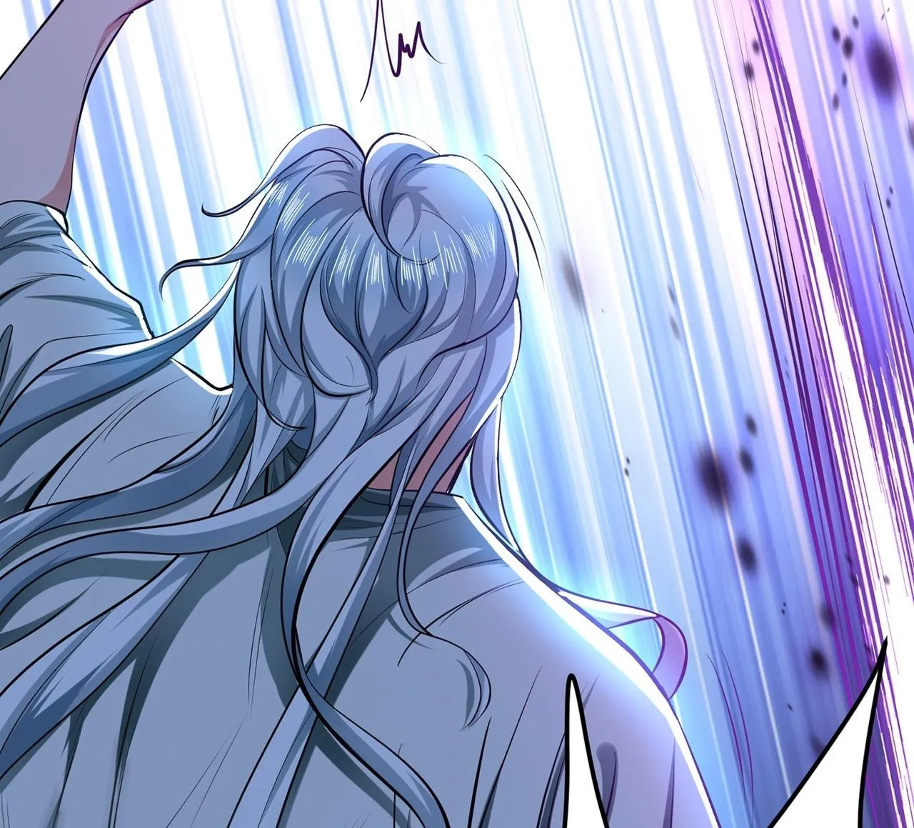 The Hero and the Harem Are Mine Now Chapter 12 page 70 - 