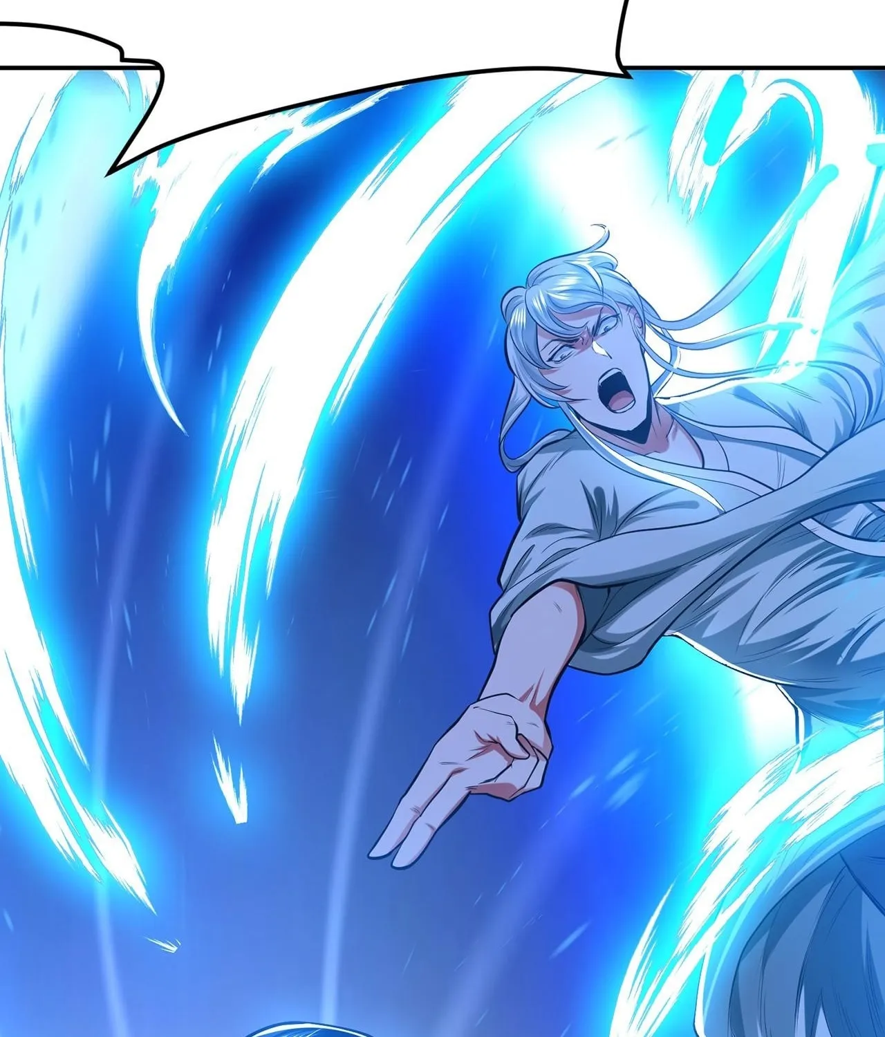 The Hero and the Harem Are Mine Now Chapter 12 page 79 - 