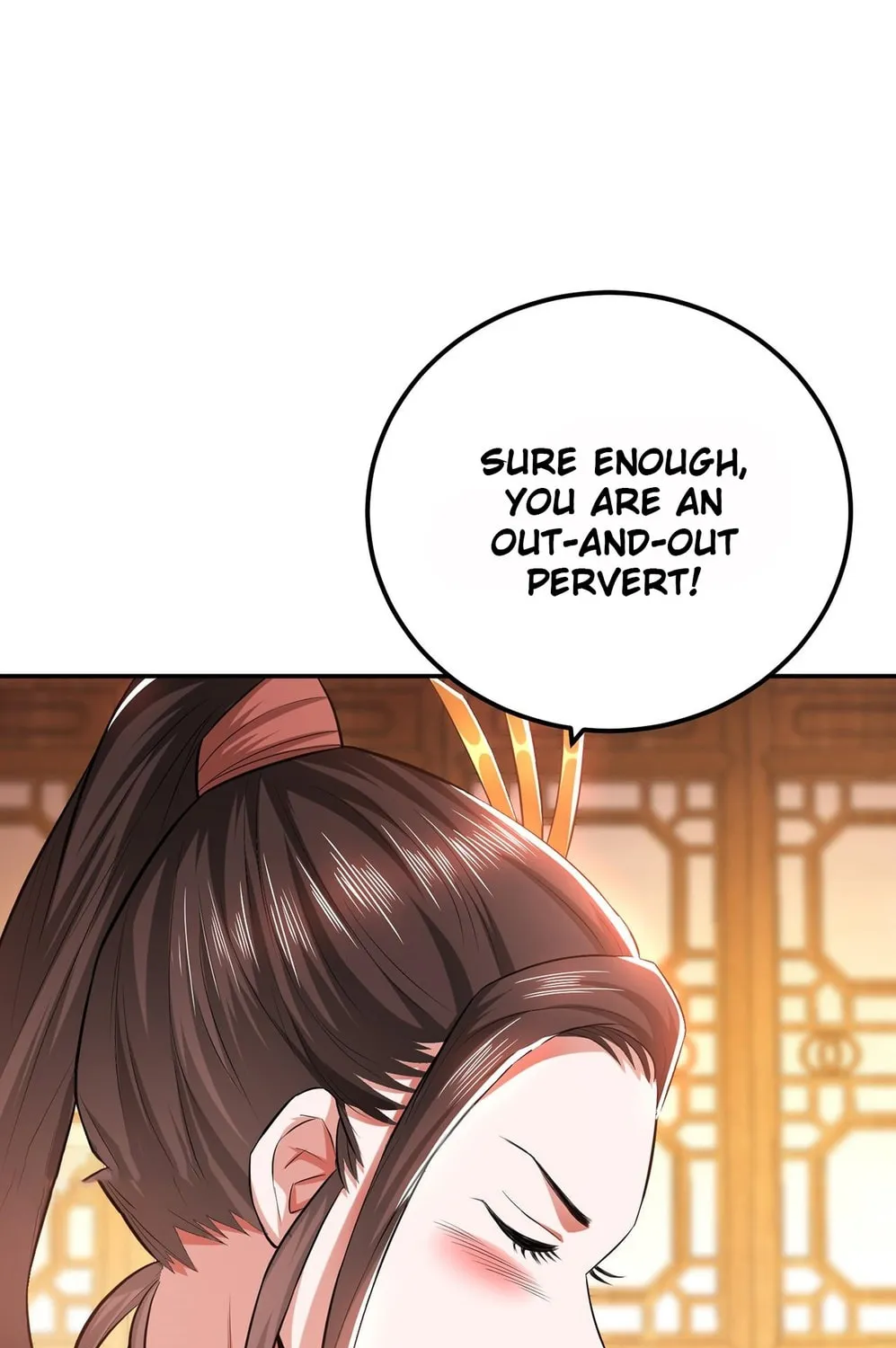 The Hero and the Harem Are Mine Now Chapter 13 page 102 - 