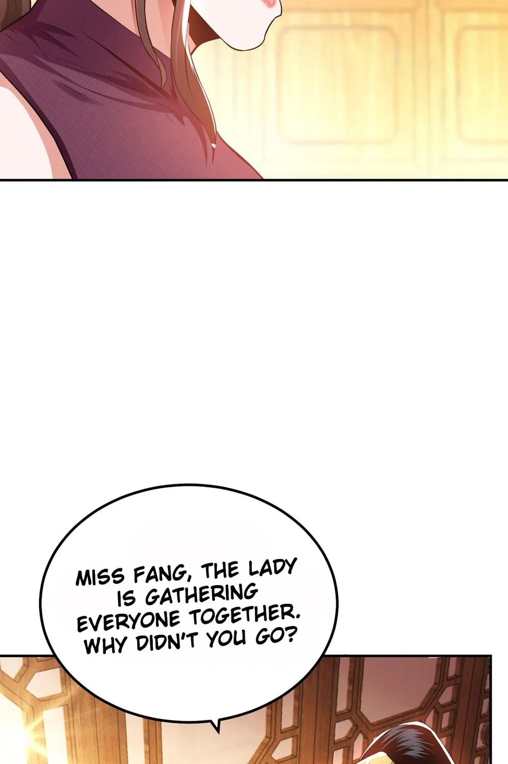 The Hero and the Harem Are Mine Now Chapter 13 page 104 - 