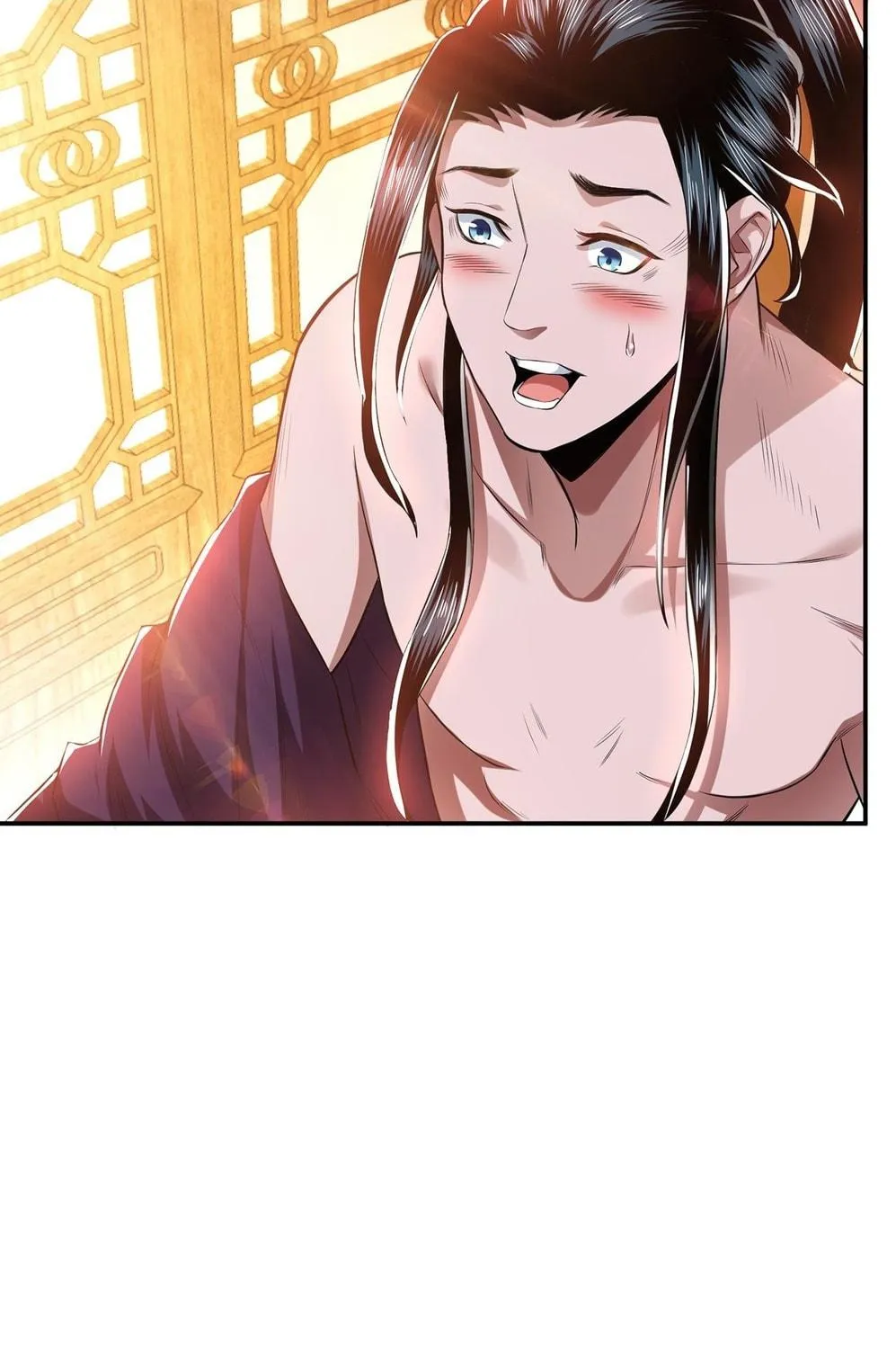 The Hero and the Harem Are Mine Now Chapter 13 page 106 - 