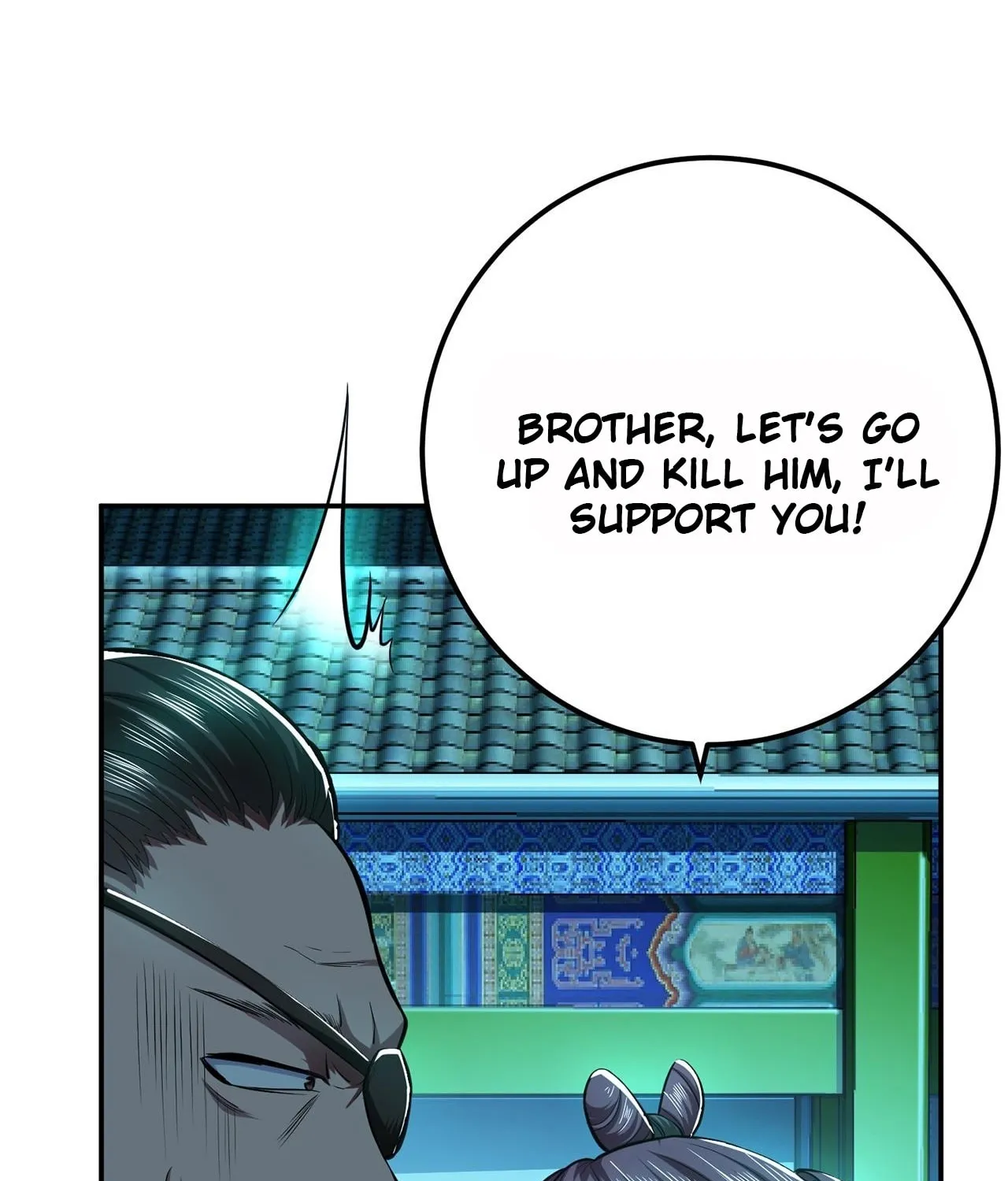 The Hero and the Harem Are Mine Now Chapter 13 page 12 - 